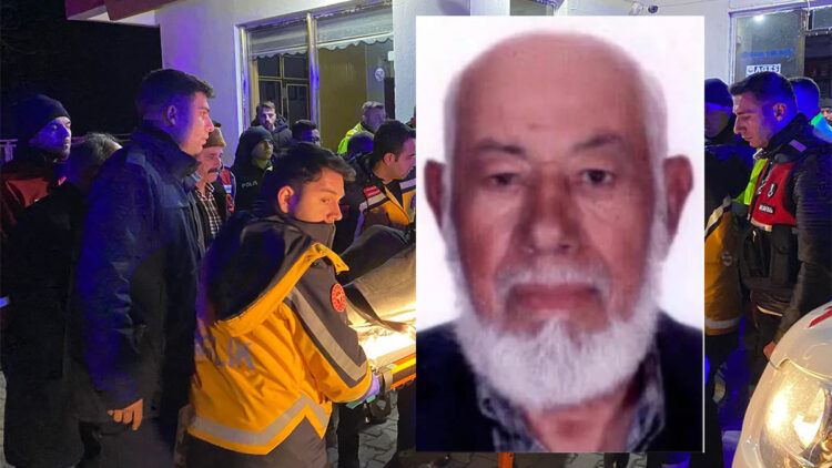 Aksaray’da kayıp olarak aranan Alzheimer hastasının cansız bedeni bulundu