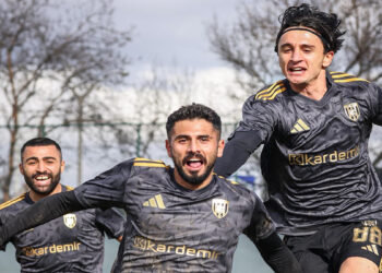 Aliağa FK prestij, Gençlerbirliği tur peşinde