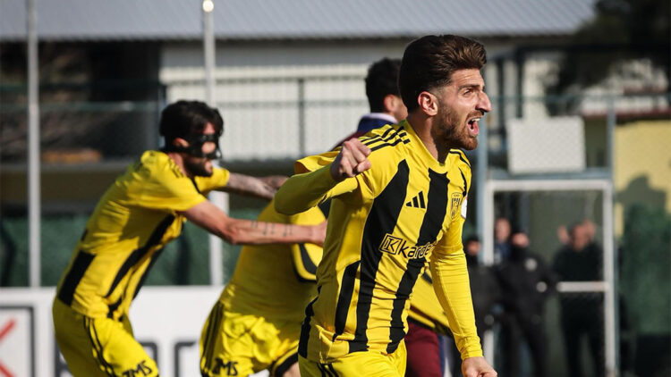 Aliağa FK seriyi sürdürme peşinde