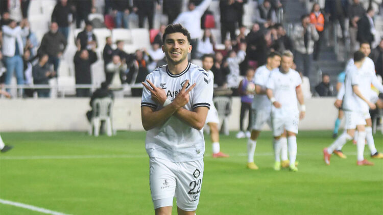 Altay'da iki oyuncu için seferberlik