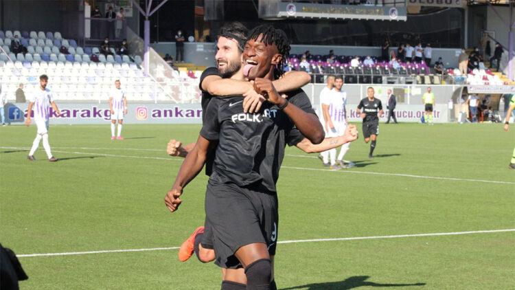 Altay'ın FIFA mesaisi sürüyor