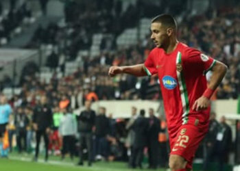 Amedsporlu Dimitrov, Bulgaristan Milli Takımı'na davet edildi