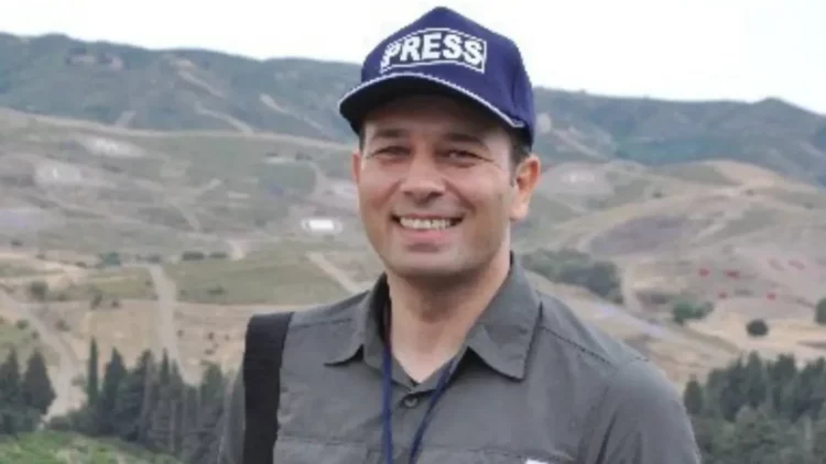 ANKA Genel Yayın Yönetmeni Kenan Şener adli kontrol şartıyla serbest kaldı