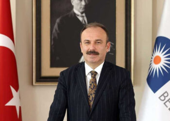 Antalya Büyükşehir Belediyesi Başdanışmanı gözaltına alındı