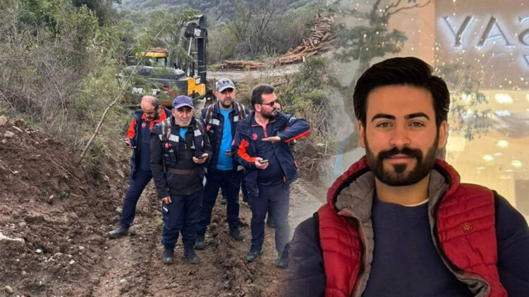 Apart otelin penceresinden çıktıktan sonra kaybolan Uğur'dan 15 gündür haber yok