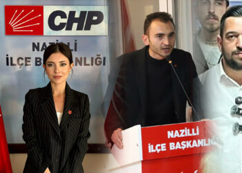 Aydın’da ‘Cumhurbaşkanına hakaret’ten 4 kişi gözaltına alındı