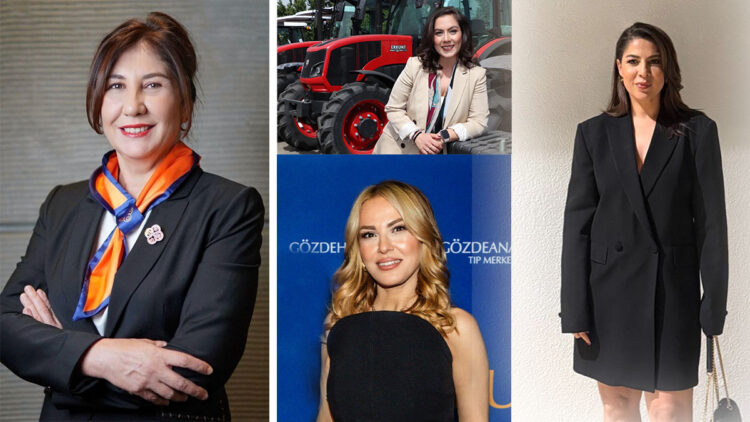 Kadınlar toplumsal gelişimin temel taşıdır