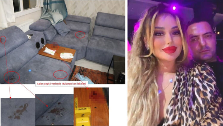 Ayşe Tokyaz’ın katilinin yargılandığı Ejegül davasında bilirkişi raporu: İfadelerinin gerçeklik payı düşük