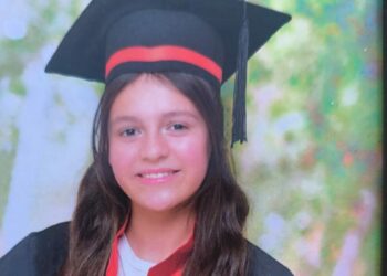 Adana'da kaybolan 13 yaşındaki İklim aranıyor