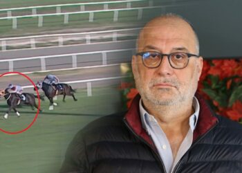 Adana’da yarış atı kavurma yapılan iş insanına da 132 bin TL ceza kesildi