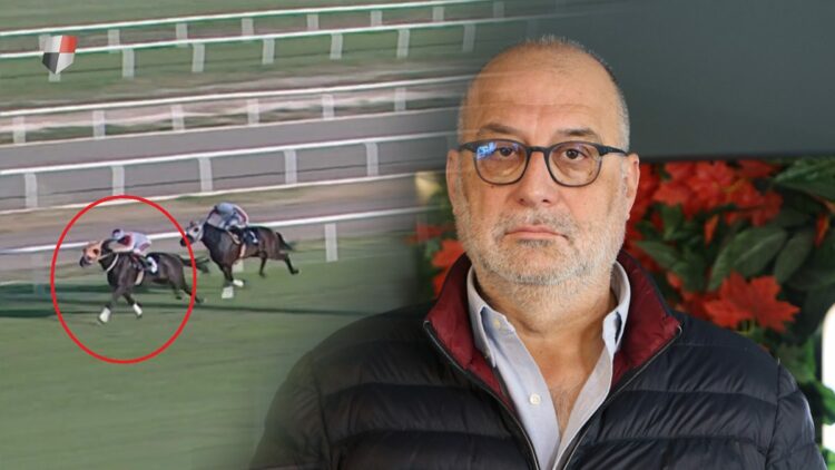 Adana’da yarış atı kavurma yapılan iş insanına da 132 bin TL ceza kesildi