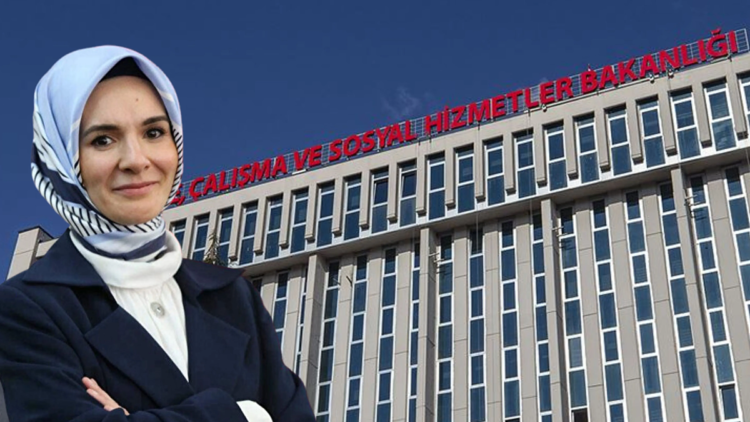 Aile ve Sosyal Hizmetler Bakanlığı, 'Evsizlere Konaklama Projesi'nin süresini uzattı