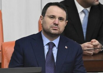 Akın Gürlek'ten İBB davası açıklaması: Canlı yayımlanmasına imkan yok