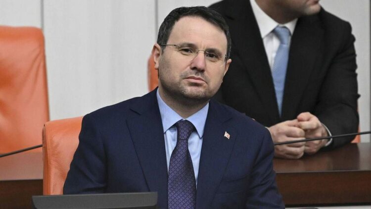 Akın Gürlek'ten İBB davası açıklaması: Canlı yayımlanmasına imkan yok