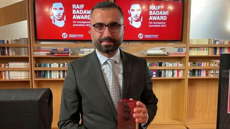 Alican Uludağ hakkında yürütülen soruşturma tamamlandı