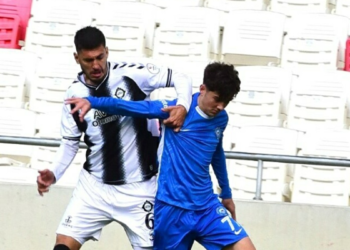 Altay deplasmanda Eskişehir Anadolu ile oynuyor