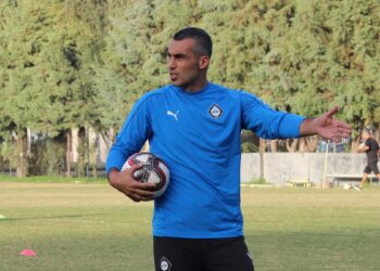 Altay'da Murat Uluç'a yeni görev
