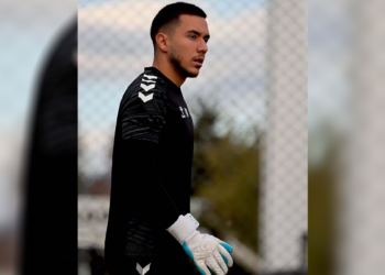 Altay'da Semih sezonu kapattı