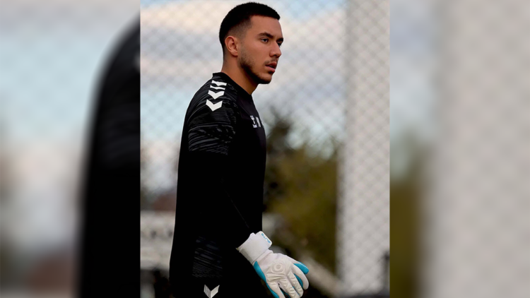 Altay'da Semih sezonu kapattı