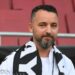 Altay'da teknik direktör Karagöz'den taraftara söz