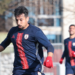 Altınordu'da Hamza tam isabet