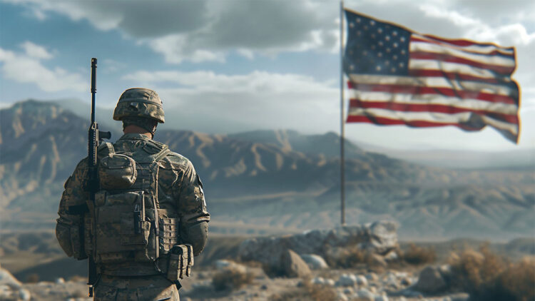 ‘Türkiye'de Amerikan askeri üssü vuruldu’ iddiasına yalanlama