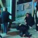 Ankara'da 'Yan bakma' kavgası: 1 yaralı