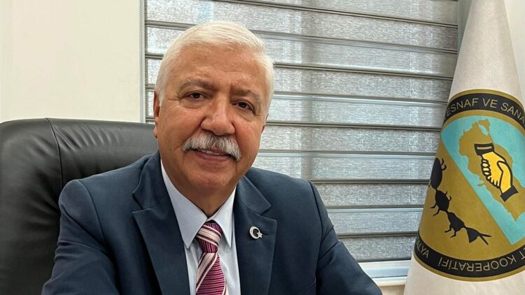 Antalya'da kooperatif ve pazarcılar odasına 'rüşvet' ve 'dolandırıcılık' operasyonu; 12 tutuklama