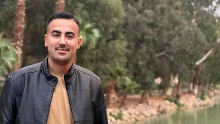 Aracına İsrail füzesi isabet eden Türk TIR şoförü kurtarılamadı