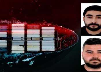 'Avrupa'nın Pablo Escobar'ı Baybaşinlere operasyon