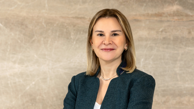 Aydem Yenilenebilir Enerji'nin bağımsız yönetim kurulu üyesi Betül Sarıkaya oldu