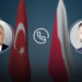 Bakan Güler, Polonyalı mevkidaşı ile görüştü