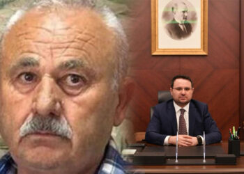 Bakan Gürlek’in tapu kayıtlarını sorguladığı iddia edilen tapu müdürü tutuklandı