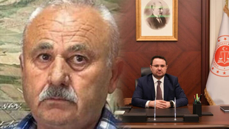 Bakan Gürlek’in tapu kayıtlarını sorguladığı iddia edilen tapu müdürü tutuklandı