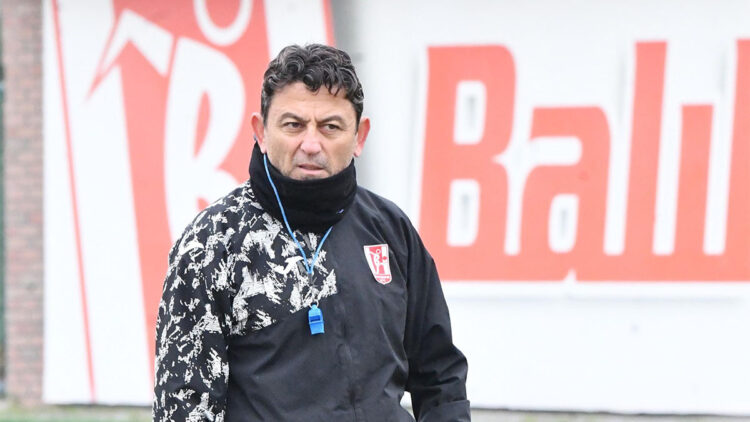 Balıkesirspor evine dönüyor