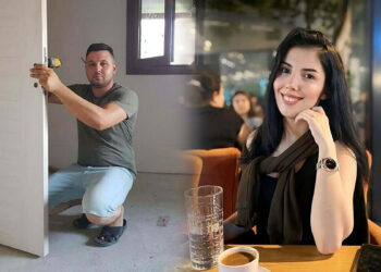 Barışmak istediği esi kız arkadaşını öldüren sanık: Kötü sözler söyleyince kendimi kaybetti