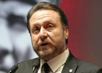 Beşiktaş’ın Merkez Hakem Kurulu’na tepkileri devam ediyor