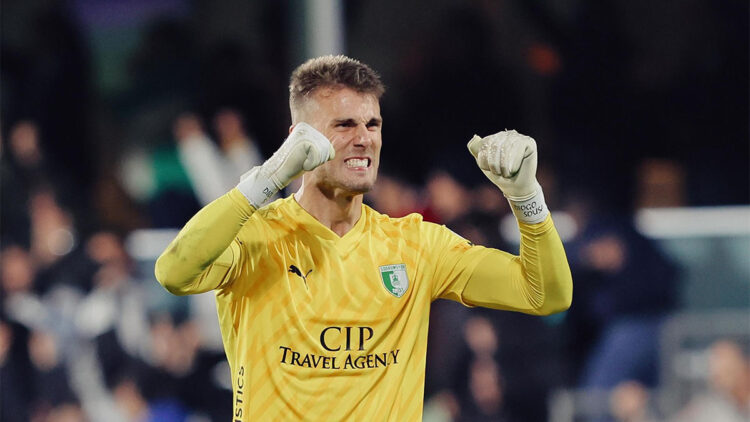 Bodrum FK, Diogo Sousa'yı bekliyor