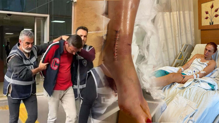 Boşandığı eşinin otomobille ezdiği Hatice: Kaza değil, kasten yapılmış bir şey