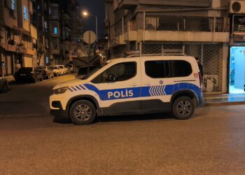Boşanma aşamasındaki 2 çocuk annesi eşini öldüren koca tutuklandı
