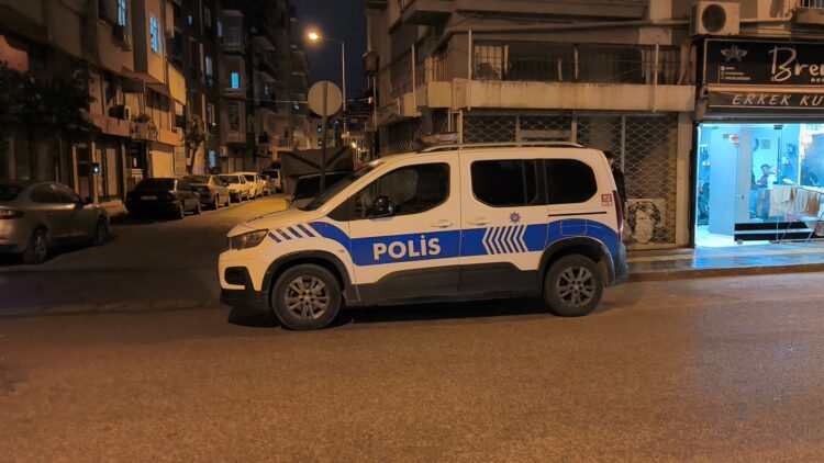 Boşanma aşamasındaki 2 çocuk annesi eşini öldüren koca tutuklandı