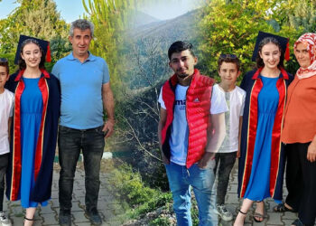 Manisa’da aile katliamı; Aynı aileden 4 kişiyi öldürdü
