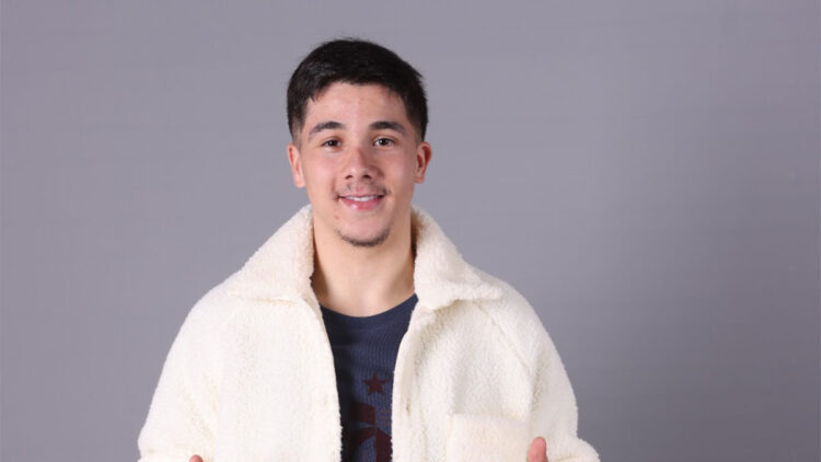 Trabzonspor’da kendimi göstermek istiyorum