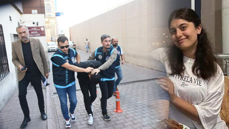 Bozma kararı sonrası yeniden yargılanan Edanur'un katiline verilen müebbet onandı