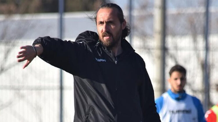 Bucaspor 1928'in konuğu Erbaaspor