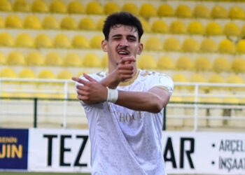 Bucaspor büyük acıya rağmen puan aldı