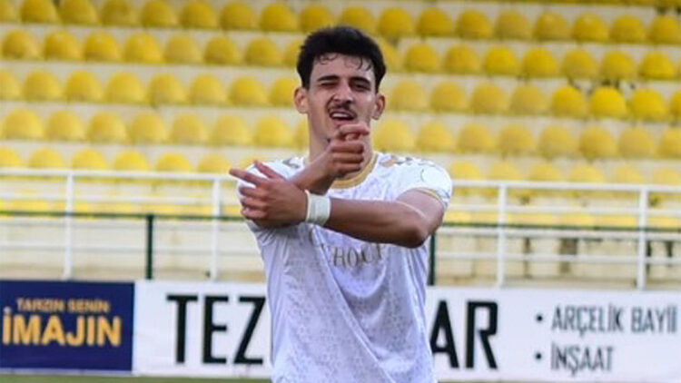 Bucaspor büyük acıya rağmen puan aldı