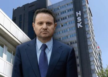 Bakan Gürlek, Yargıtay üyeliğine seçilen 8 ismi açıkladı