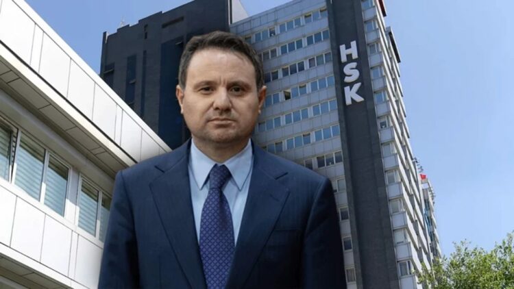 Bakan Gürlek, Yargıtay üyeliğine seçilen 8 ismi açıkladı