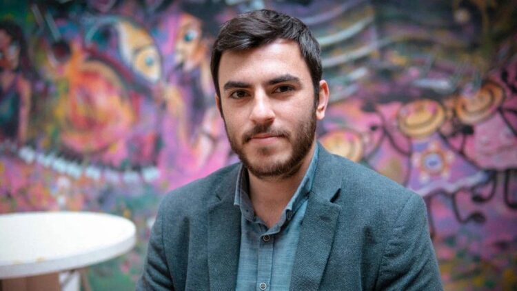 BirGün gazetesi muhabiri İsmail Arı tutuklandı
